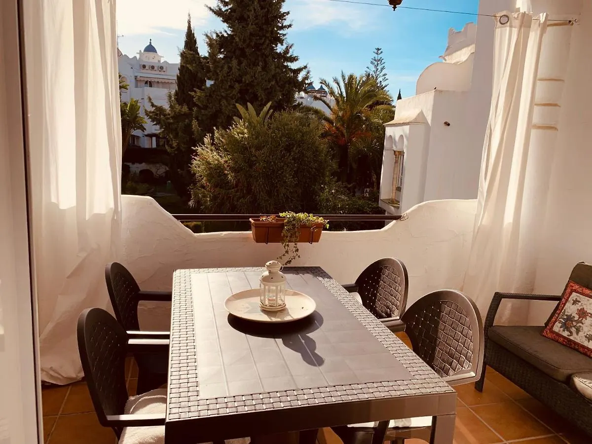 شقة Piso Zen Soleado En Calahonda ميخاس