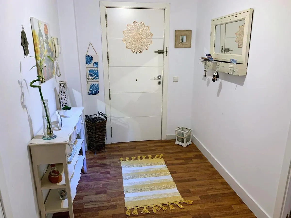 شقة Piso Zen Soleado En Calahonda ميخاس