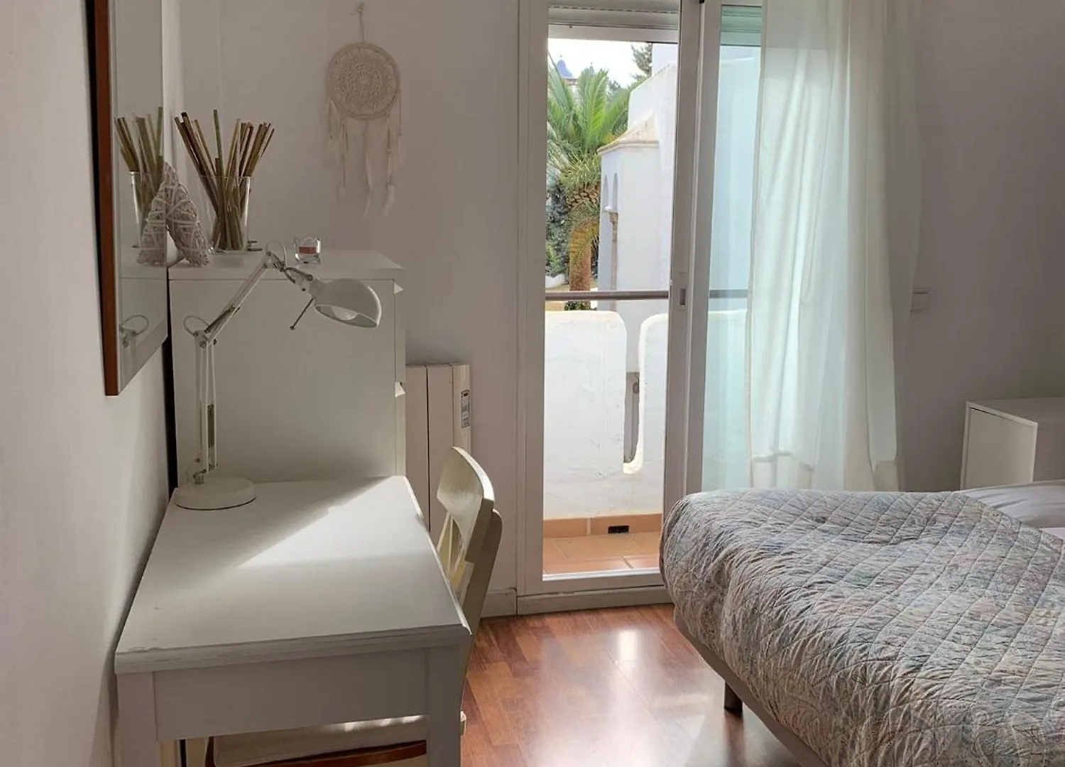 شقة Piso Zen Soleado En Calahonda ميخاس إسبانيا