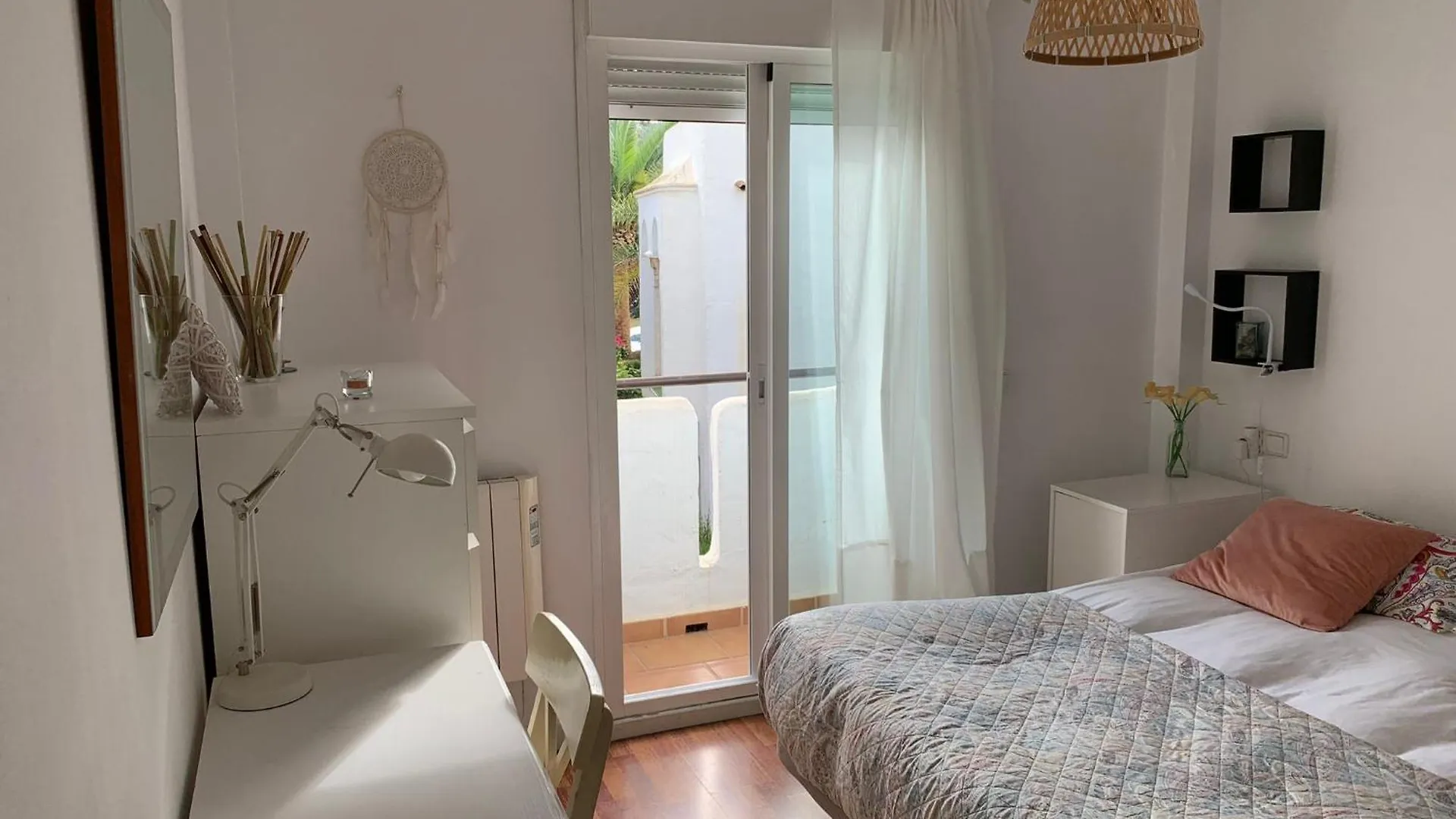 شقة Piso Zen Soleado En Calahonda ميخاس
