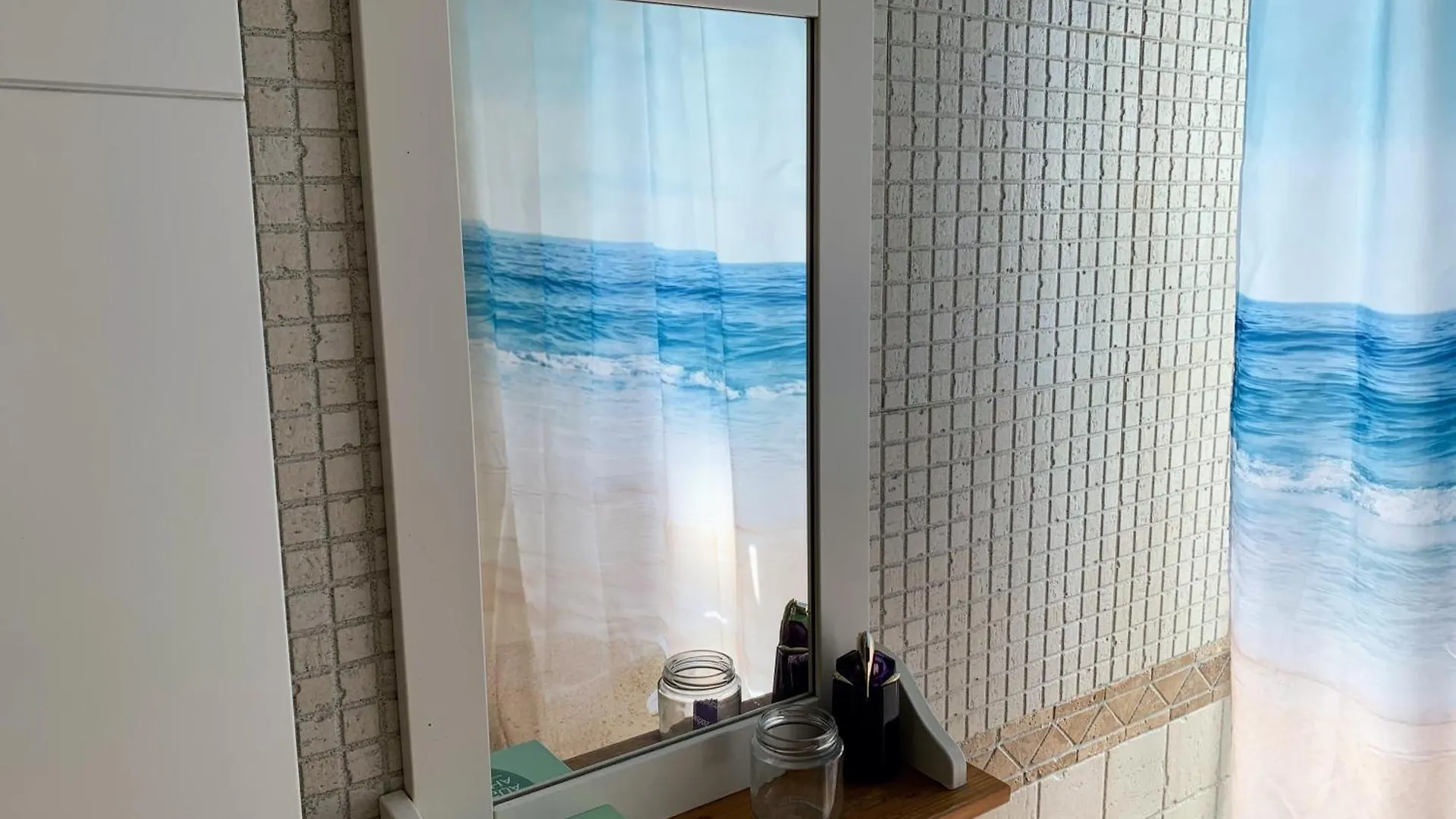 شقة Piso Zen Soleado En Calahonda ميخاس 0*,