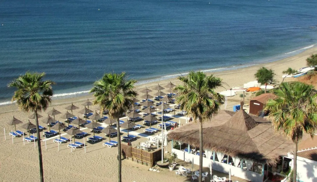 شقة Piso Zen Soleado En Calahonda ميخاس 0*,  إسبانيا